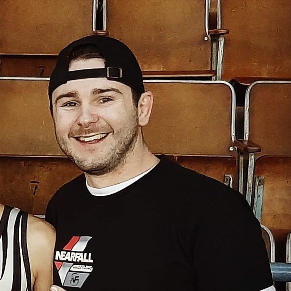 Meet your Posher, Michael - Picture 1 of 1